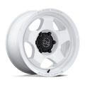 SOL 17X8 5X120 74 +38 G-WHT