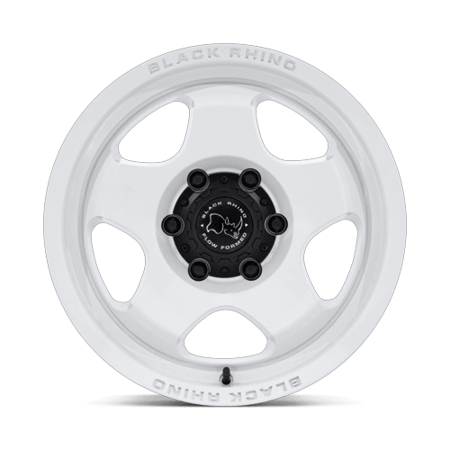 SOL 17X9 5X5 71 +12 G-WHT