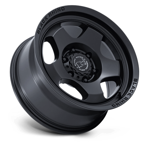 SOL 17X8 5X4.5 72 +20 M-BLK