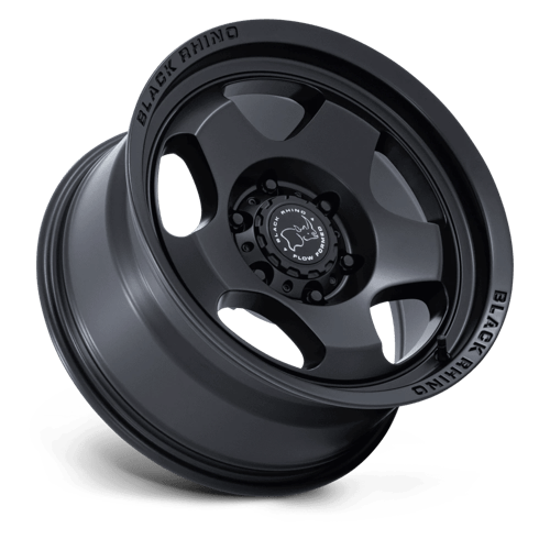 SOL 17X8 5X120 74 +20 M-BLK