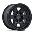 ECHO 18X9 6X5.5 106 +12 M-BLK