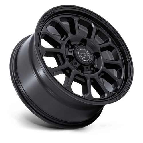 ALTA 17X8 5X130 78 +50 M-BLK