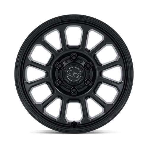 ALTA 17X8 6X130 84 +32 M-BLK