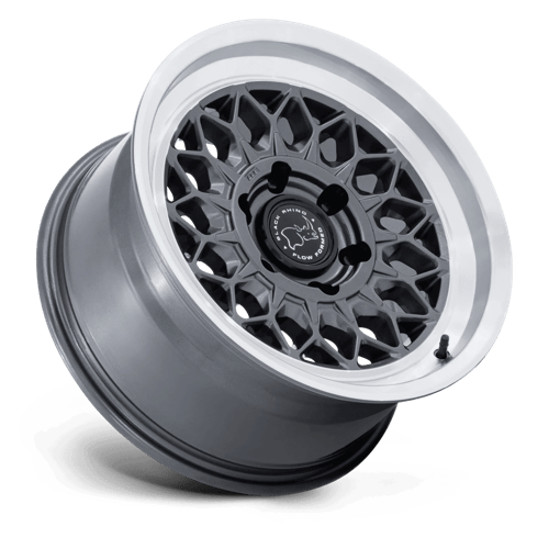 GRAZ 17X8.5 6X5.5 106 +25 G-GNMTL-MCH