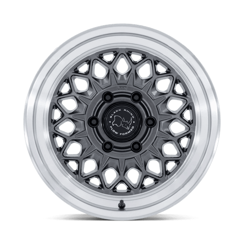 GRAZ 17X8.5 6X135 87 +0 G-GNMTL-MCH