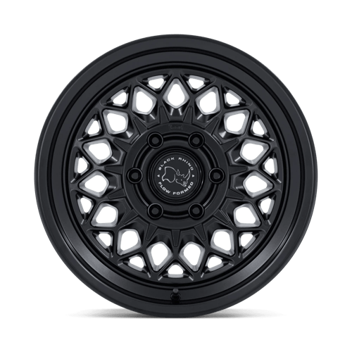 GRAZ 17X8.5 6X135 87 +0 M-BLK