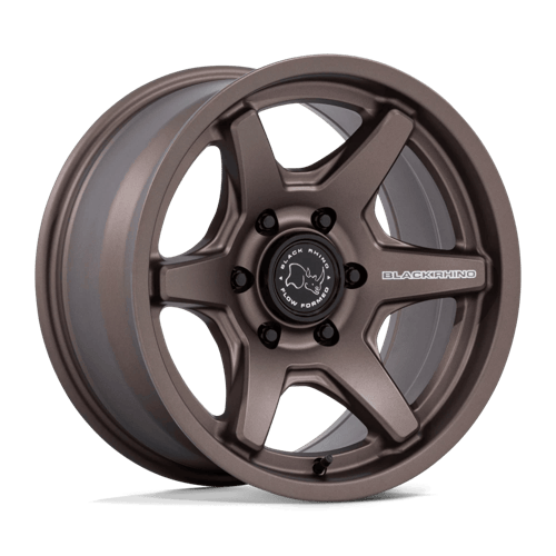 KUMA 17X8.5 5X5 71 +0 B-BRNZ
