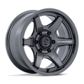 KUMA 17X8.5 5X5 71 +25 G-GNMTL