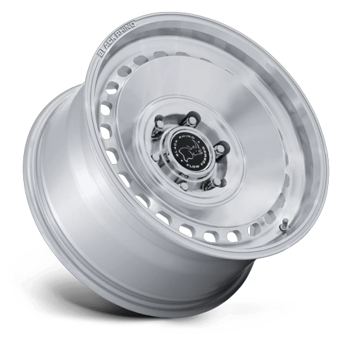 BASIN 17X8 6X5.5 106 +32 G-SLV-MCH