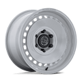BASIN 17X8.5 6X5.5 106 +25 GRY-SPC