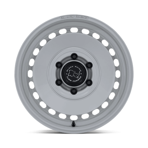 BASIN 17X8 6X5.5 106 +32 GRY-SPC