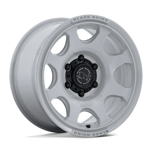 TEMBO 17X8.5 5X5 71 +0 GRY-SPC