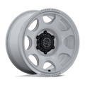 TEMBO 18X9 8X180 124 +12 GRY-SPC