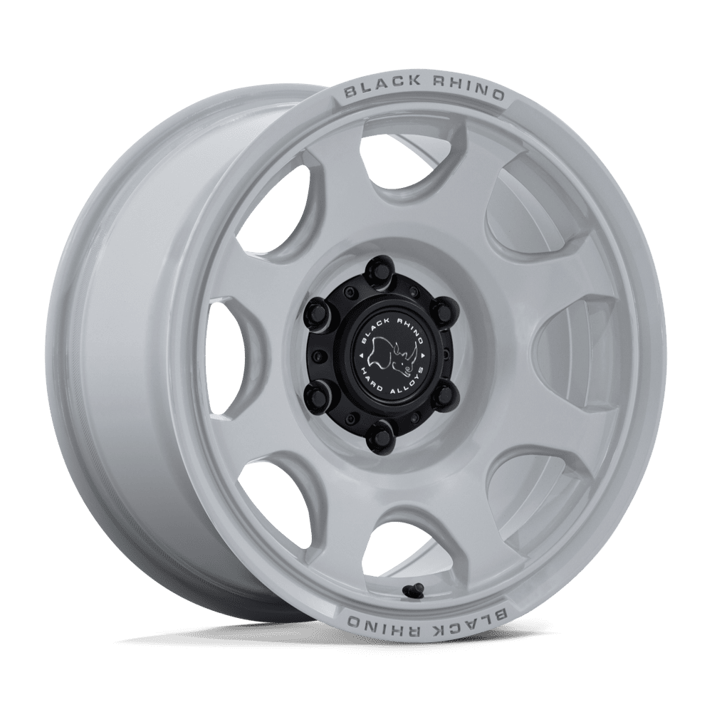 TEMBO 17X8.5 6X135 87 +0 GRY-SPC