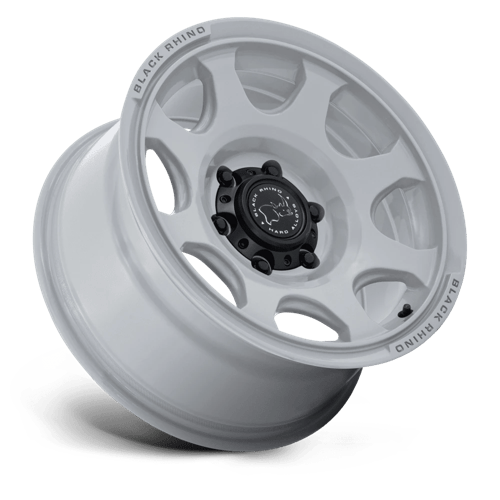 TEMBO 18X9 5X5 71 +12 GRY-SPC