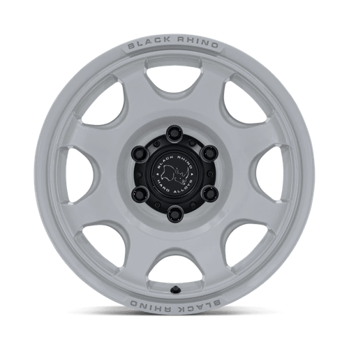 TEMBO 17X8.5 6X135 87 +0 GRY-SPC