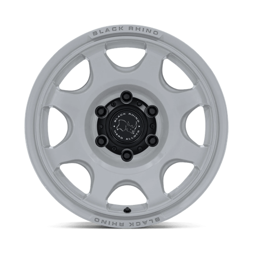 TEMBO 17X8.5 6X4.5 66 +0 GRY-SPC