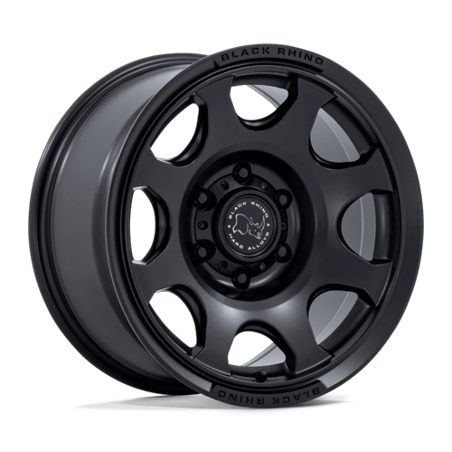 TEMBO 18X9 5X5 71 +12 M-BLK