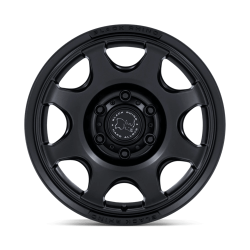 TEMBO 18X9 6X135 87 +12 M-BLK