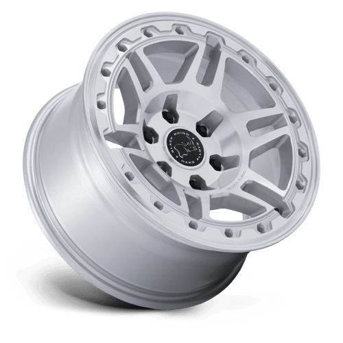 VANGUARD 17X8 6X130 84 +32 G-SLV MCH-FC