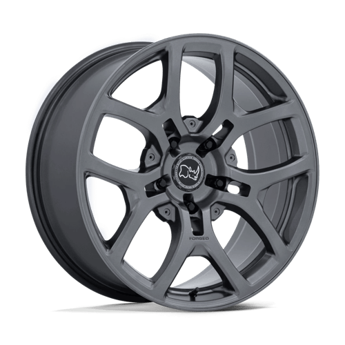 ROCKLEDGE 20X8.5 5X5.5 64 +35 M-GNMTL