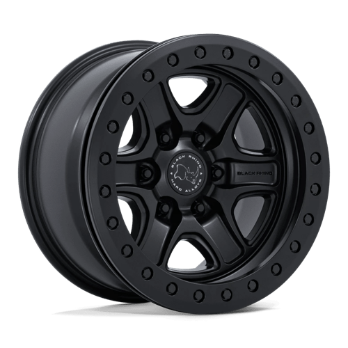 ECHO TRAIL LOCK 18X9 6X135 +12 M-BLK