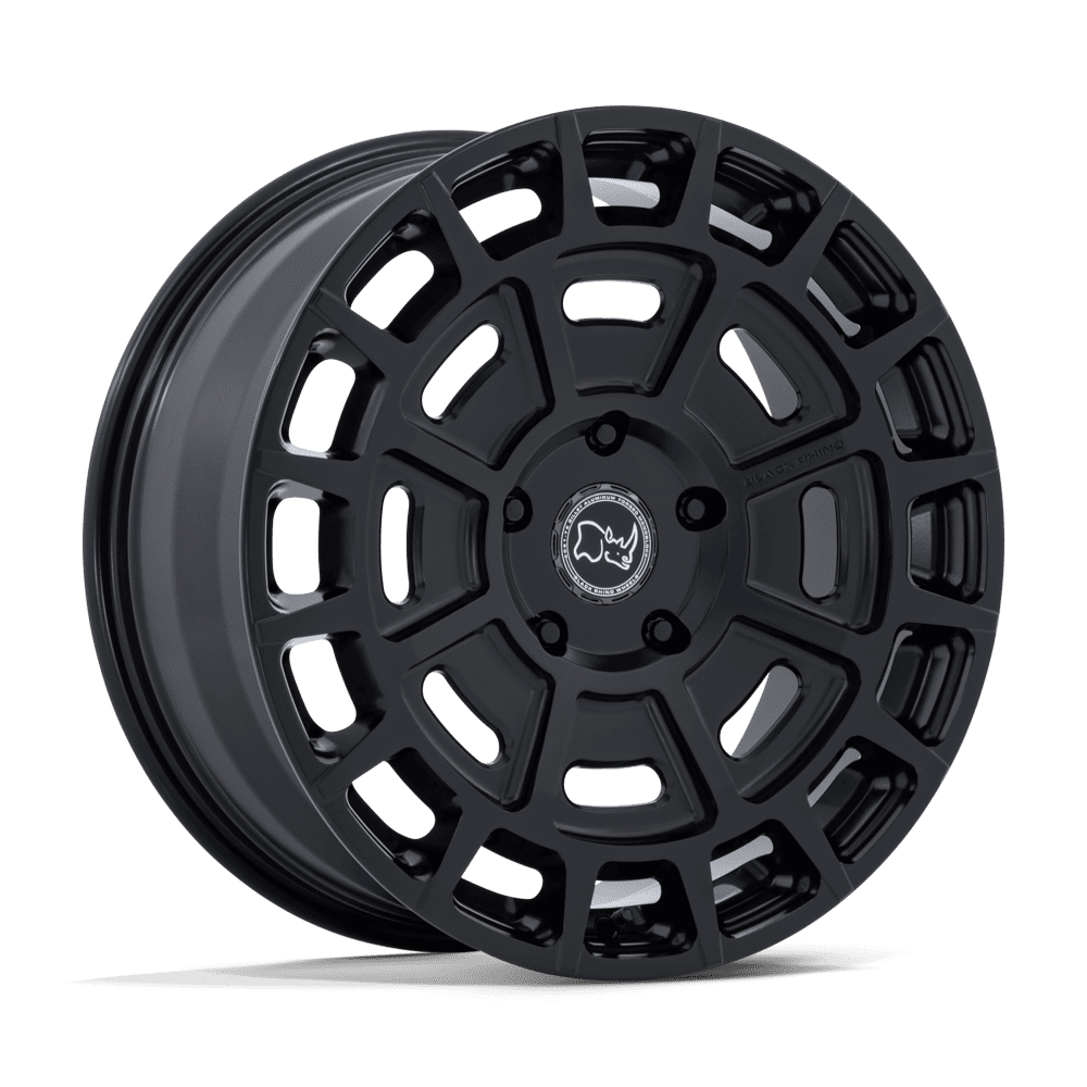 VOLTAIC 20X8.5 5X5.5 64 +35 M-BLK