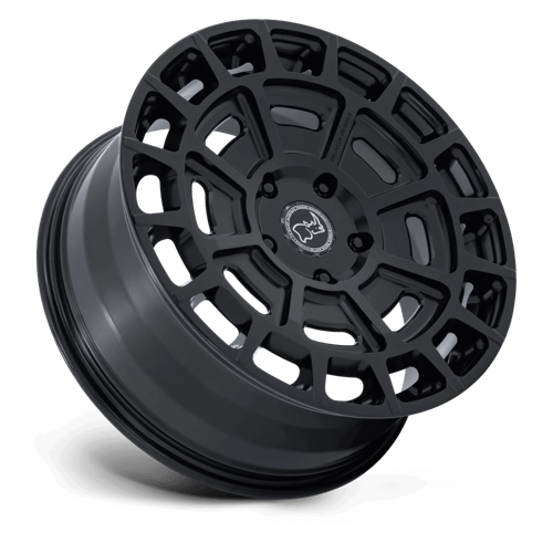 VOLTAIC 20X8.5 5X5.5 64 +35 M-BLK