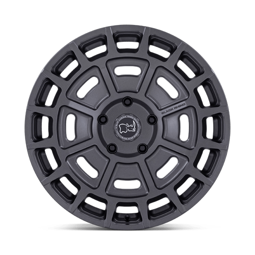 VOLTAIC 20X8.5 5X5.5 64 +35 M-GNMTL