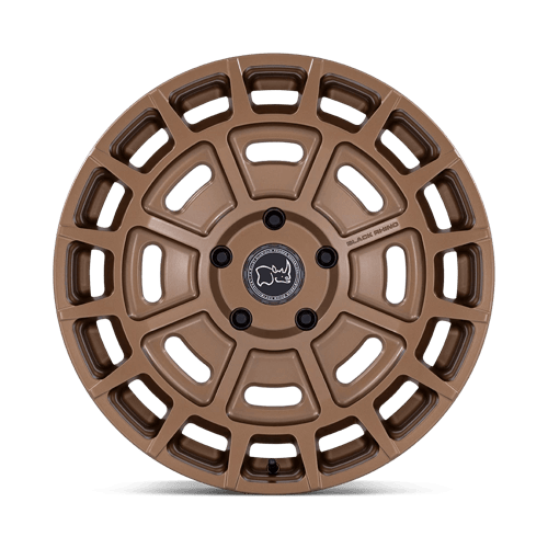 VOLTAIC 20X8.5 5X5.5 64 +35 M-BRNZ