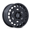 ROVER 18X8 6X5.5 106 +32 M-BLK-GB-LP