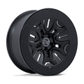 ROCKLEDGE 20X8.5 5X5.5 64 +35 M-BLK