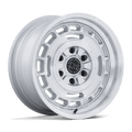 VAGABOND 17X8.5 6X135 87 +0 G-SLV-MCH