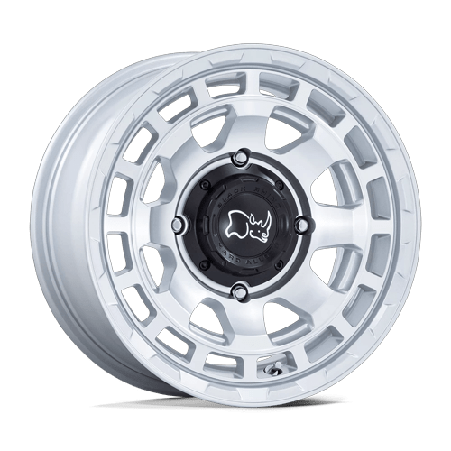 CHAMBER UTV 15X7 4X156 115 +10 H-SLV MCH
