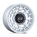 CHAMBER UTV 15X7 4X110 86 +10 H-SLV MCH