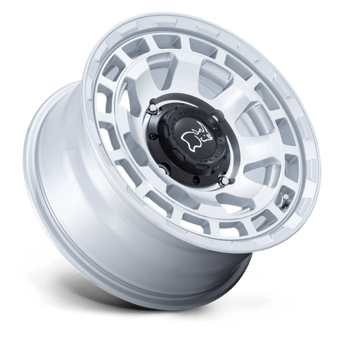 CHAMBER UTV 14X7 4X137 110 +10 H-SLV MCH