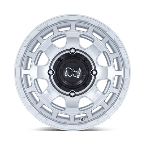 CHAMBER UTV 14X7 4X137 110 +10 H-SLV MCH