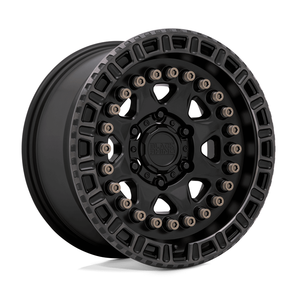 BR CARBINE 20X9 6X139 +0 112 M-BLK MCH