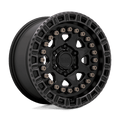 BR CARBINE 20X9 6X139 +0 112 M-BLK MCH