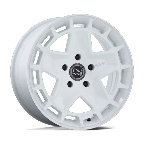 CORSICA 18X8 5X130 71 +20 G-WHT