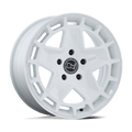 CORSICA 18X8 5X130 71 +20 G-WHT