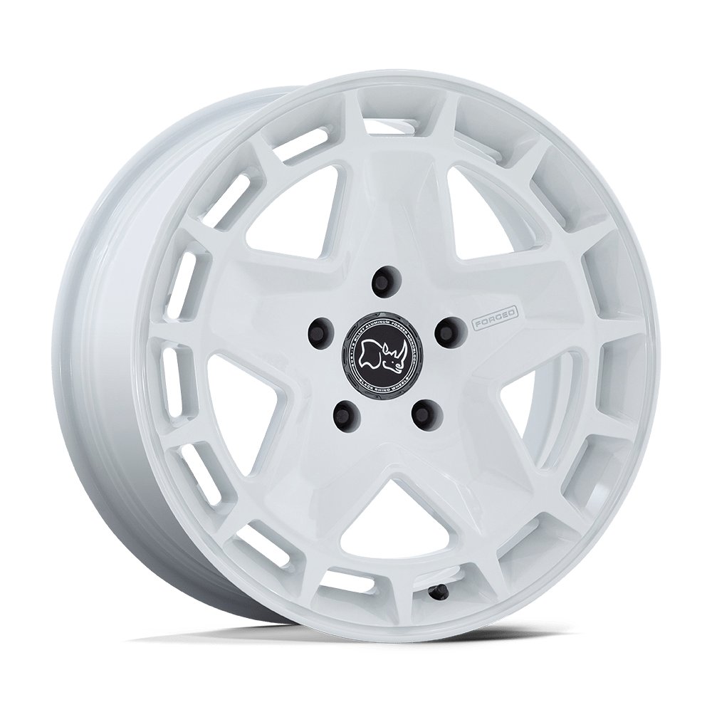CORSICA 18X8 5X130 71 +20 G-WHT