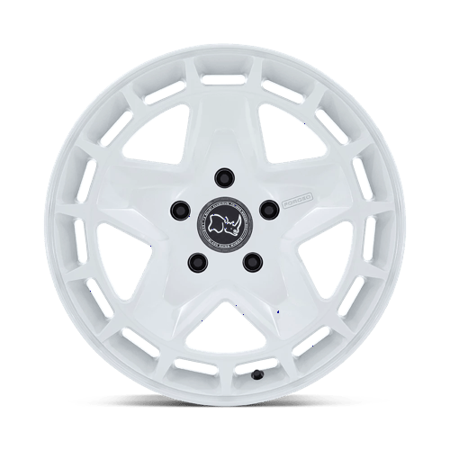 CORSICA 18X8 5X130 71 +20 G-WHT