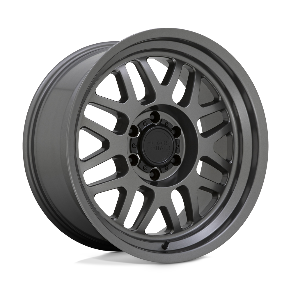DELTA 20X9.5 5X150 110 +12 M-GMTL