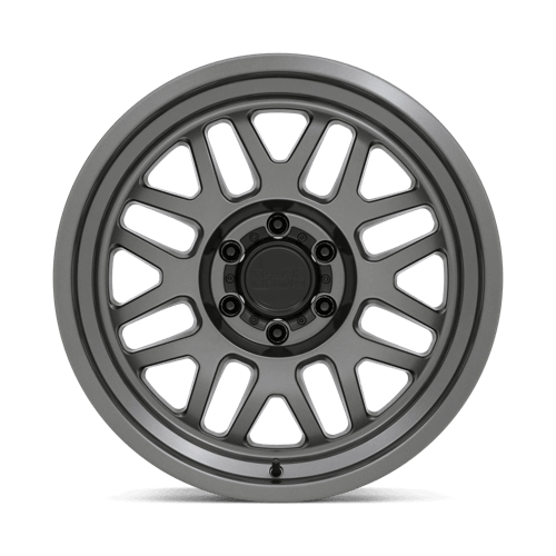 DELTA 20X9.5 6X5.5 112 +12 M-GMTL