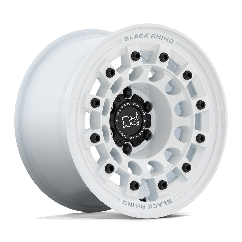 FUJI 17X8 5X4.5 72 G-WHT +30