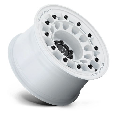 FUJI 17X8 5X4.5 72 G-WHT +30