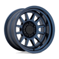 BR GUIDE 17X9 6X5.5 G-MDN-BLUE -10MM