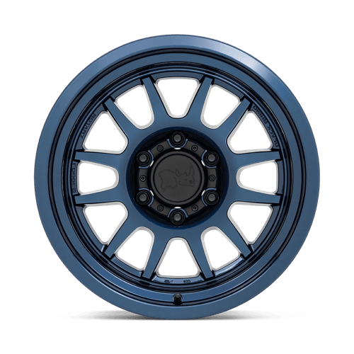 BR GUIDE 16X8.5 6X5.5 106 G-MDN-BLUE -10