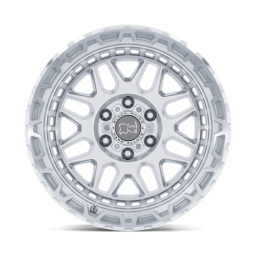 BR HOLCMB 17X9.5 6X139 +12 112 G-SLV MIR